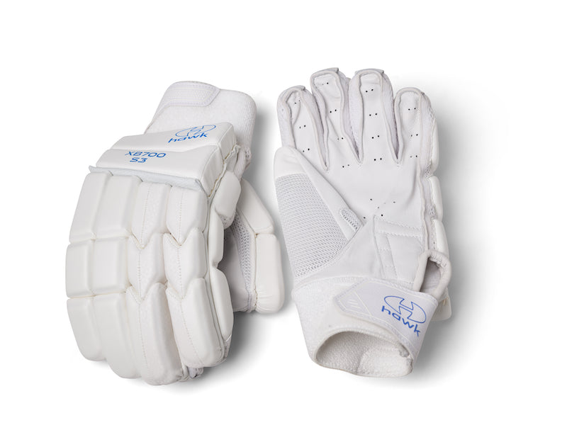 Hawk XB700 Series Two Batting Gloves