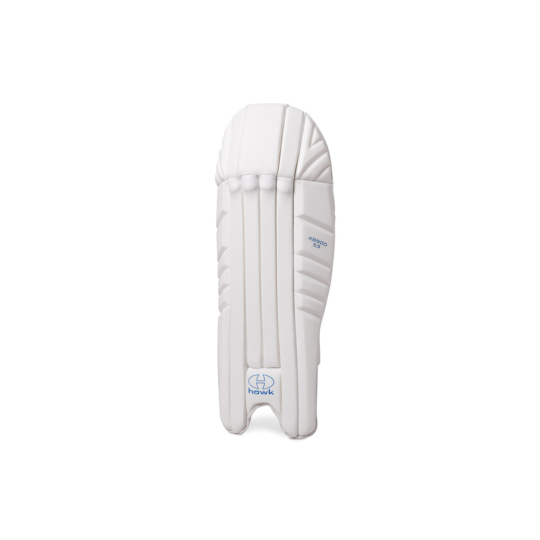 Hawk Wicket Keeping Pads XB900 Series Two