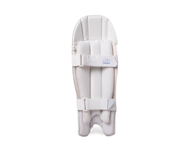 Hawk Wicket Keeping Pads XB900 Series Two