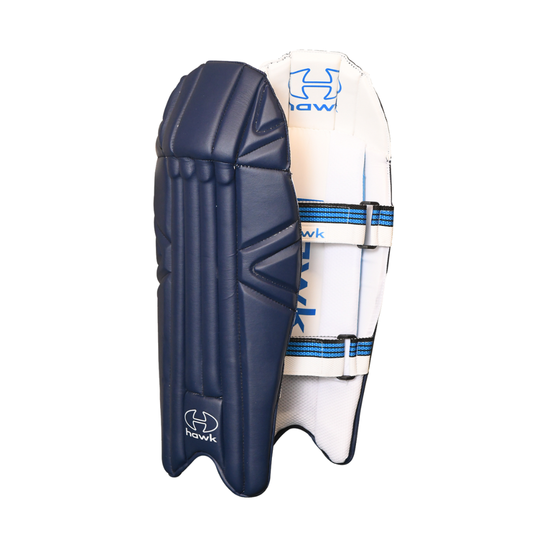 Hawk XB900 Series Two Limited Over Wicket Keeping Pads