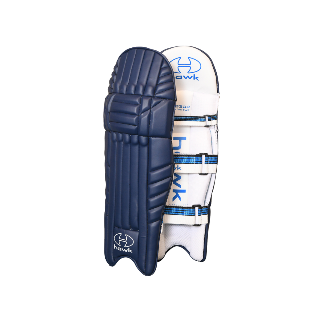 Hawk Batting Pads XB300 Series Two Limited Over