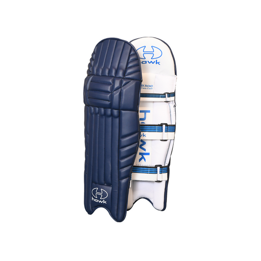 Hawk Batting Pads XB300 Series Two Limited Over