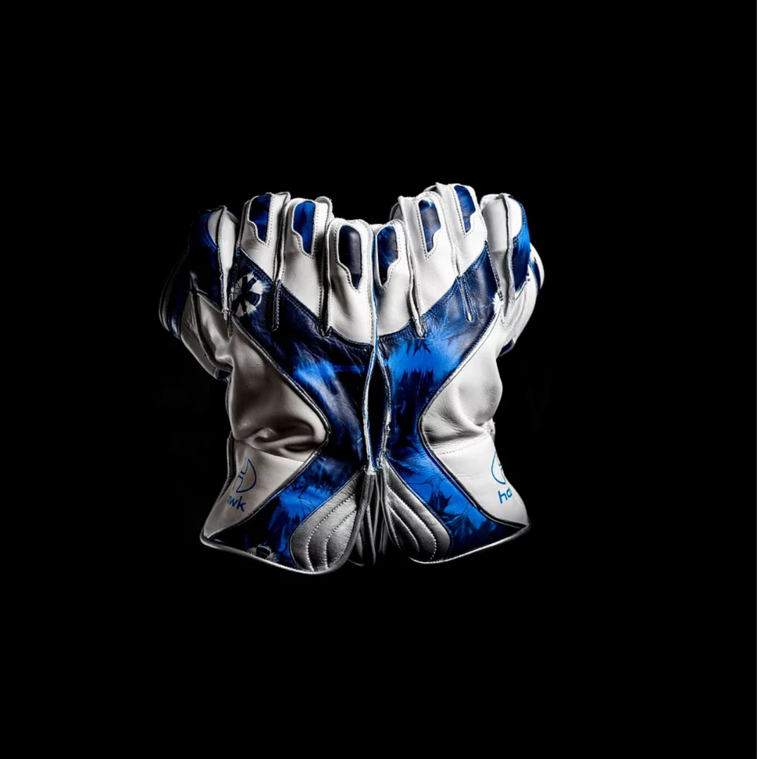 Hawk XB900 Series Two Wicket Keeping Gloves