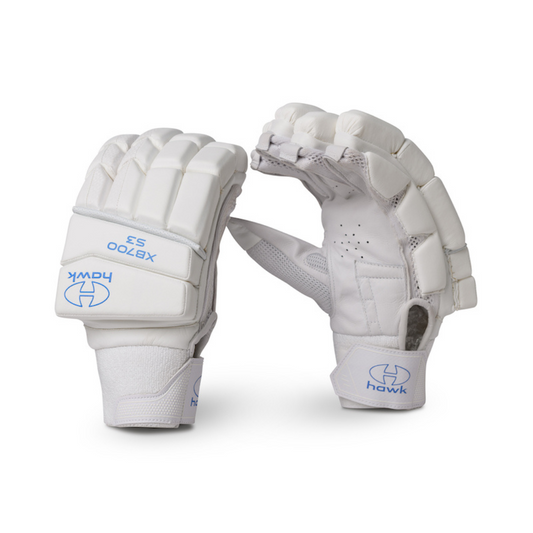 Hawk XB700 Series Two Batting Gloves