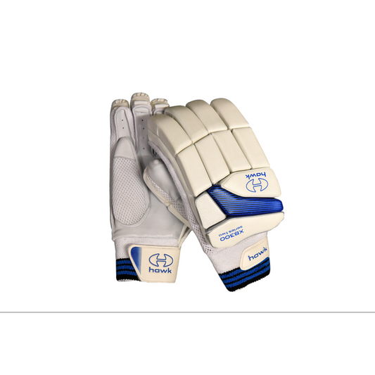 Hawk Batting Gloves XB300