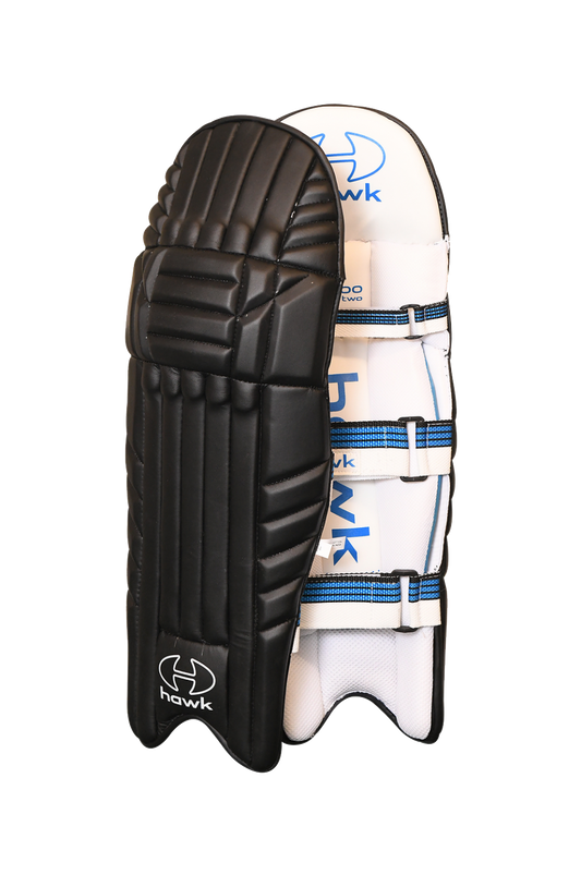Hawk Batting Pads XB300 Series Two Limited Over