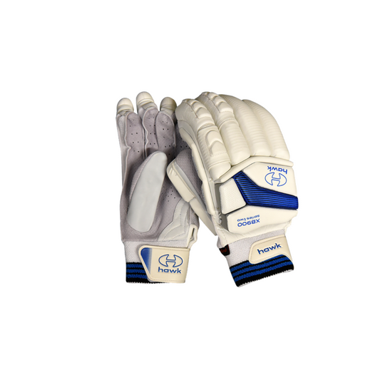 Hawk XB900 Series Two Batting Gloves